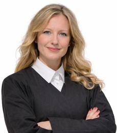 Klaudia Genowefa Misztal